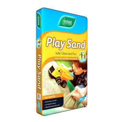 Westland Play Sand 20KG