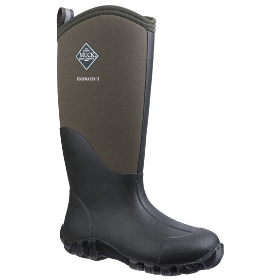 Edgewater II Tall Men’s Multi-Purpose Wellington Edgewater II Tall Men’s Multi-Purpose Wellington