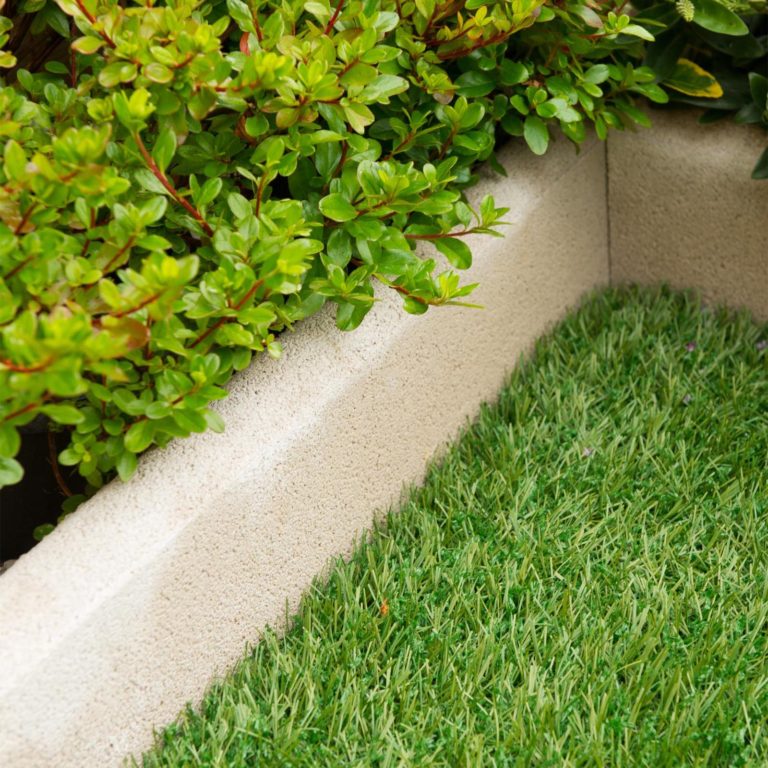 Rope Twist Edging Overt Locke