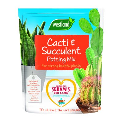 Specialist Potting Compost