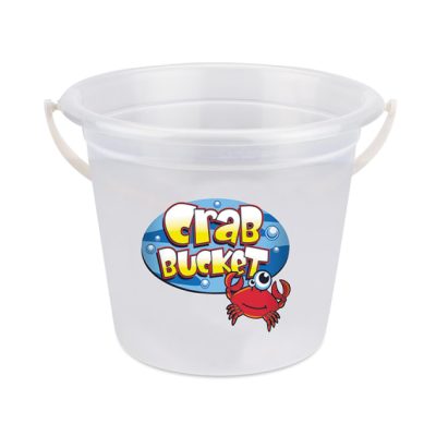 Large Crabbing Bucket