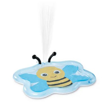 Bumble Bee Baby Pool