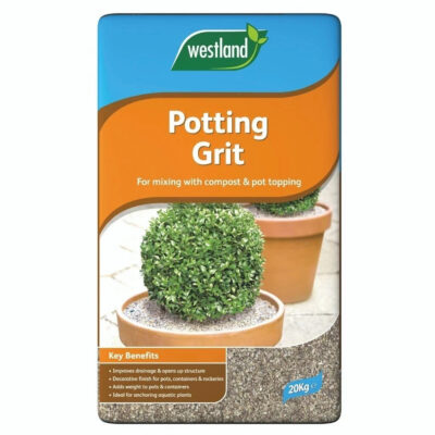 Horticultural Potting Grit Large