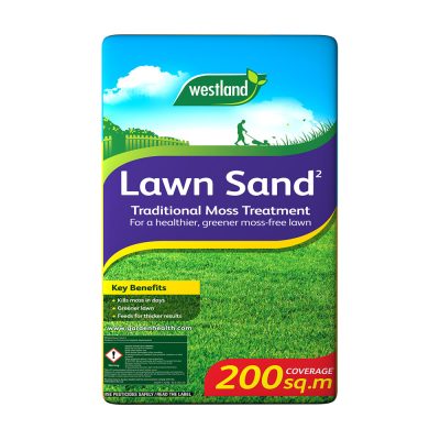 Lawn Sand