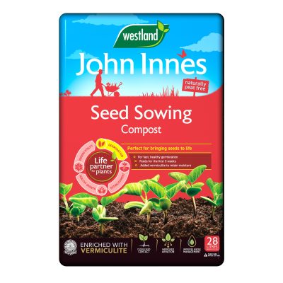 Seed Compost
