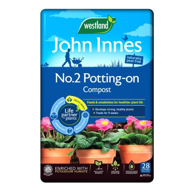 John Innes Compost