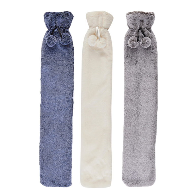 Warmies Long Hot Water Bottle Overt Locke